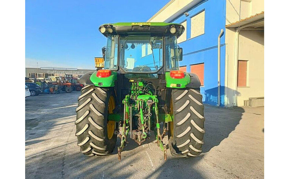 Rabljeni John Deere 5820 - 8