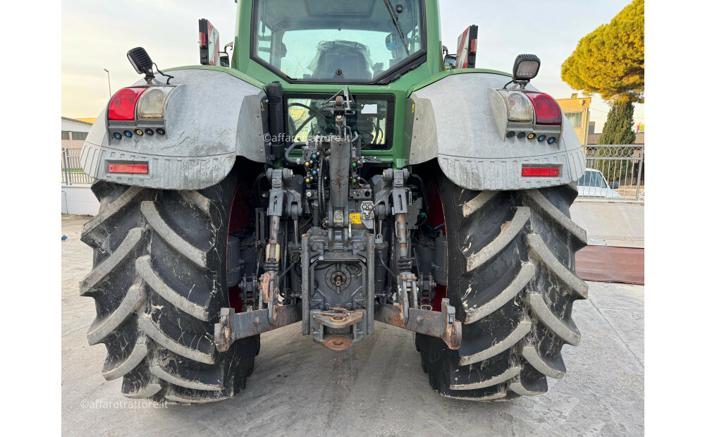 Fendt 930 VARIO Rabljen - 15