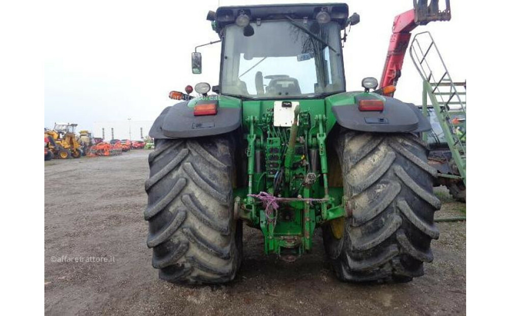 John Deere 7830 Rabljeno - 5