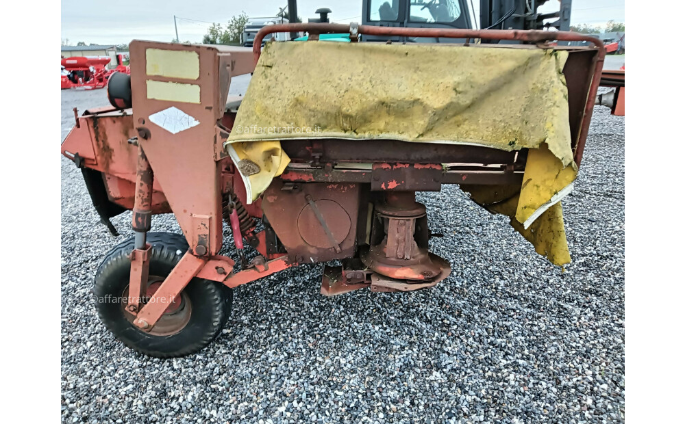 Kuhn fc 300 Rabljeno - 11