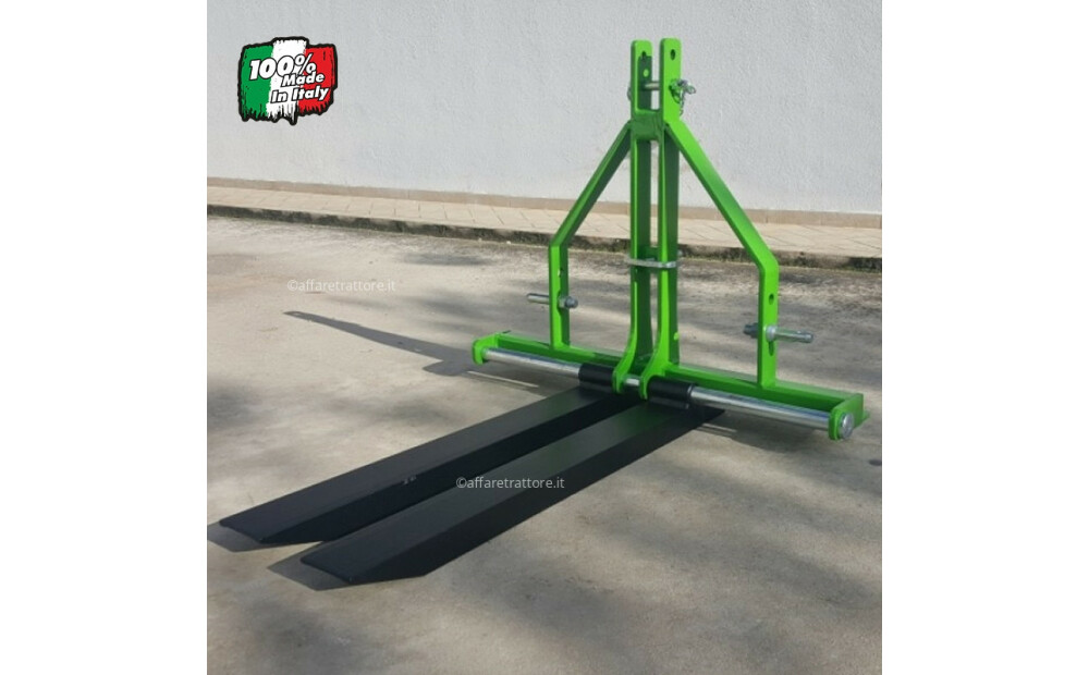 DSV PALLET LIFT Novo - 1