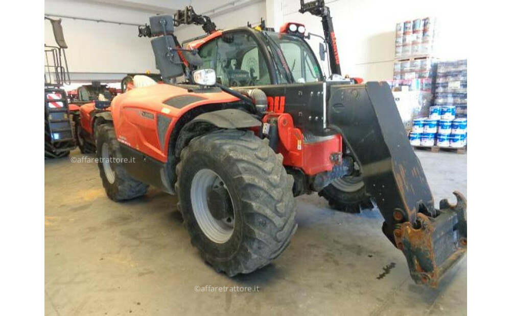 Manitou 961 145V+L Rabljeno - 6