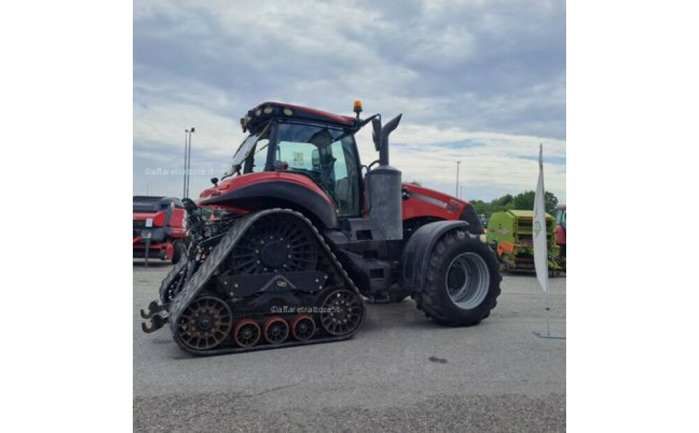 Case-Ih 380 Rabljeno - 4