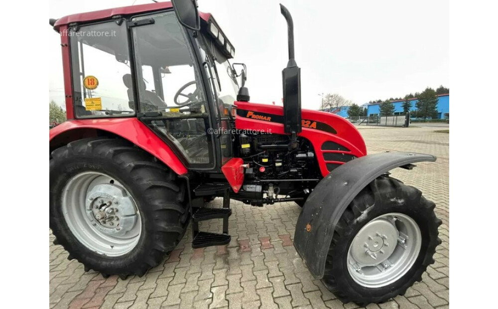 Pronar MTZ 82A Rabljeno - 1