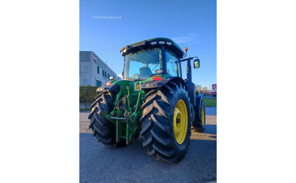 Rabljeni John Deere 8360R - 3