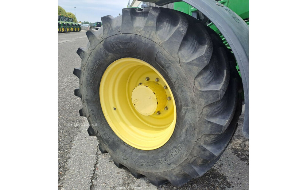 Rabljeni John Deere 7530 PREMIUM - 7