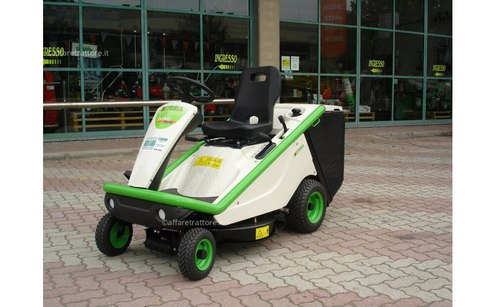 ETESIA BAHIA  2 MKHE Nuovo - 8