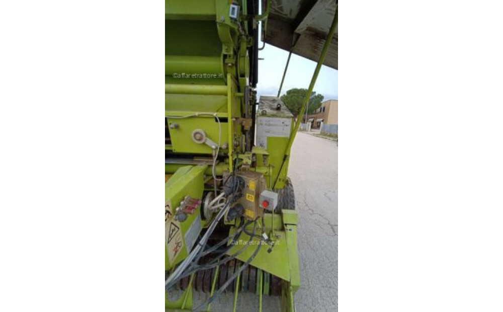 Claas VARIANT 180 Rabljen - 7