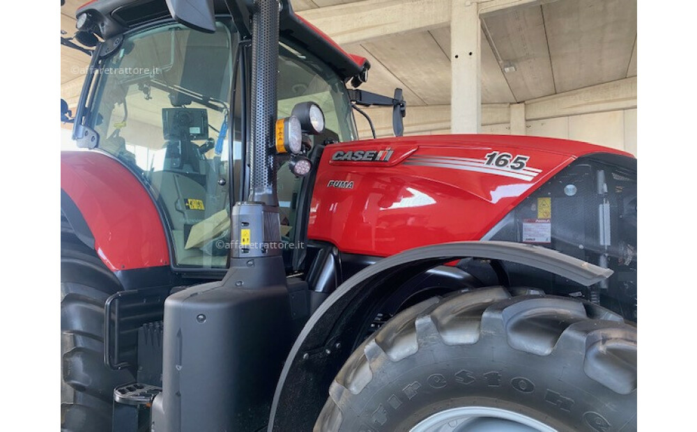 Case-Ih PUMA 165 Novo - 4