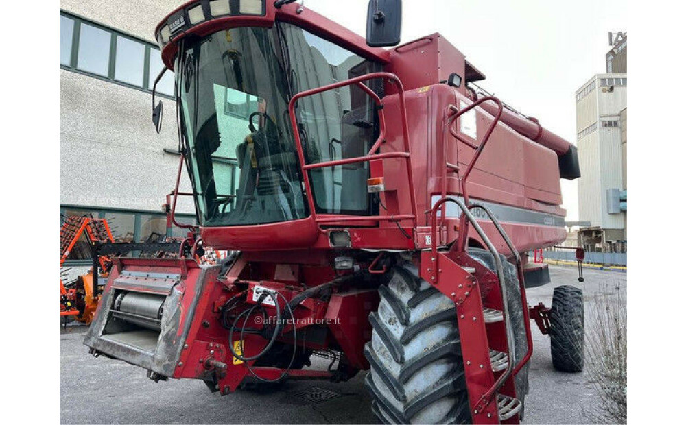 Case IH IH 2166 Rabljen - 4