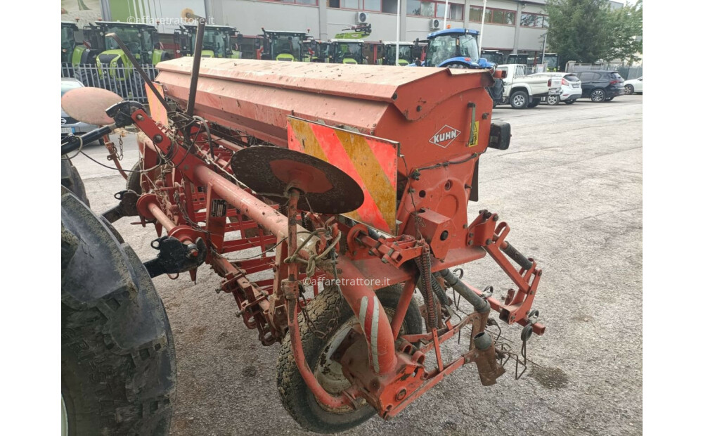 Kuhn BS 300 rabljen - 4