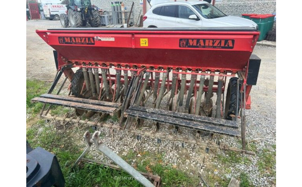 Marzia RS 250 Usato - 6