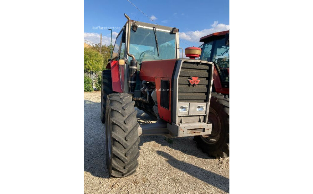 Massey Ferguson MF2640 Usato - 3