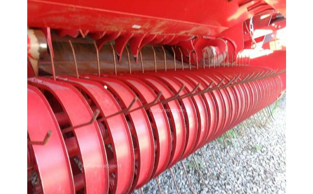 Lely-welger RP 520 Rabljeno - 7