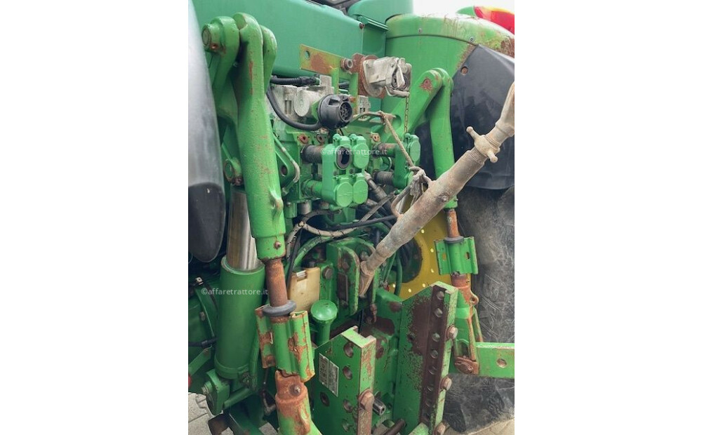 Rabljeni John Deere 6820 AUTOPOWER - 5