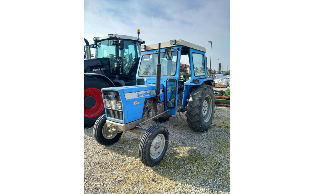 Landini 5500 Rabljeno - 1