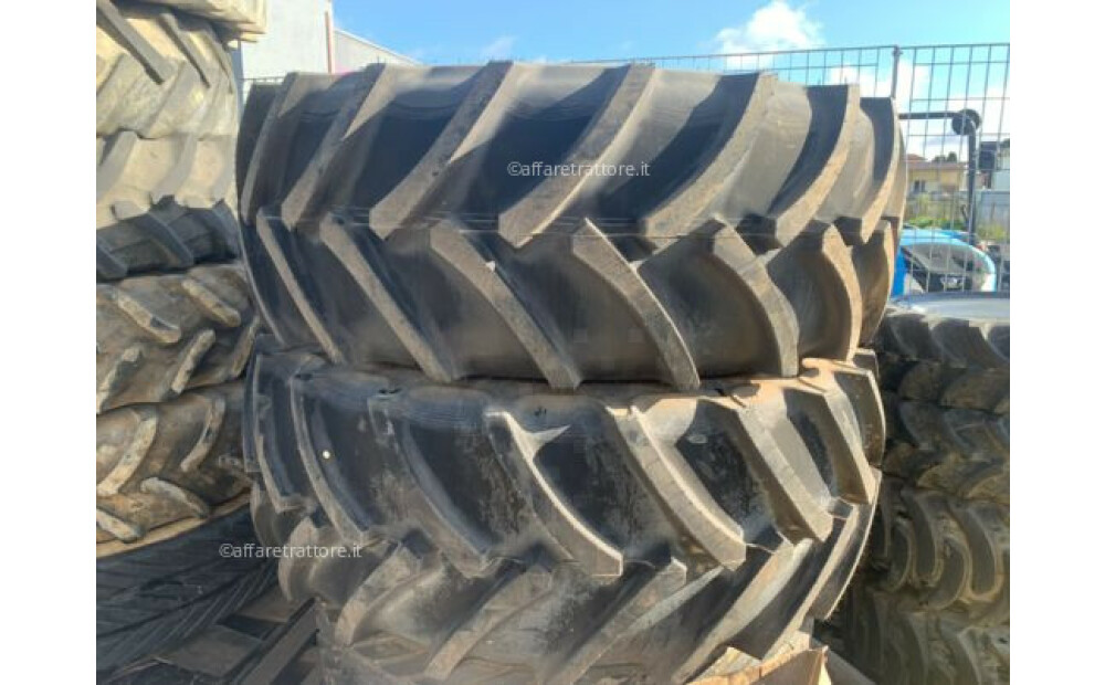 Mitas 650/65R38 Novo - 3