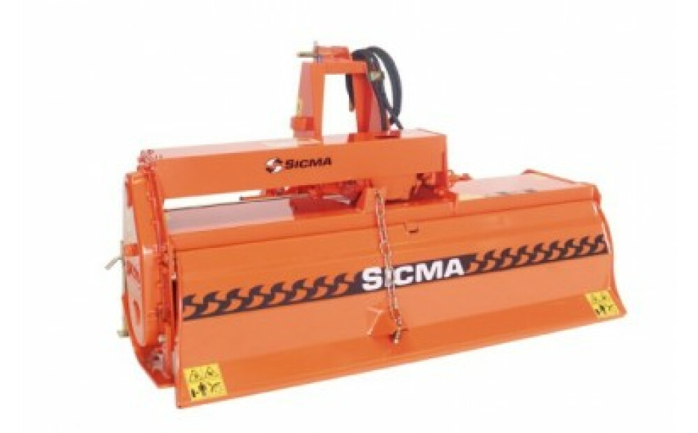 Sicma SF Novo - 2