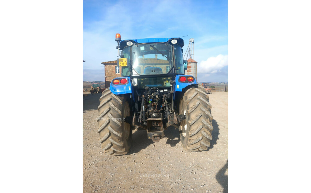 New Holland T4.85 Rabljeno - 4