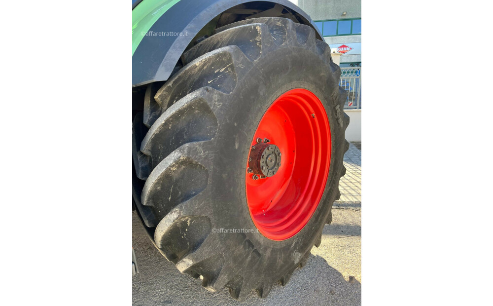 Fendt 936 VARIO Rabljeno - 3