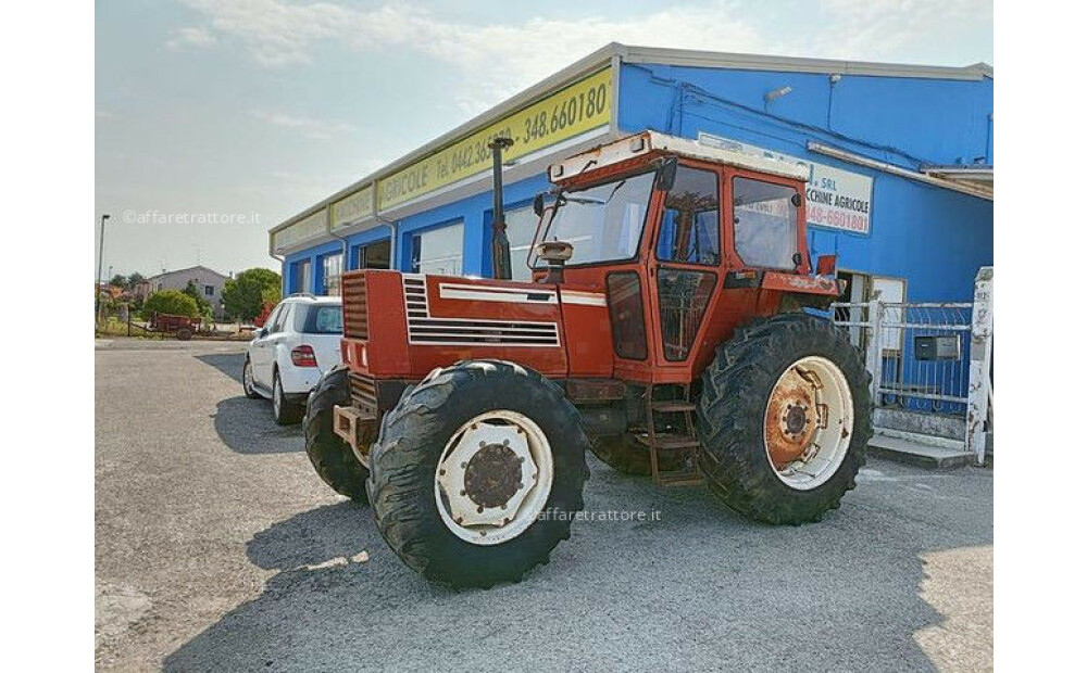 Fiat / Fiatagri 115/90 Rabljen - 1