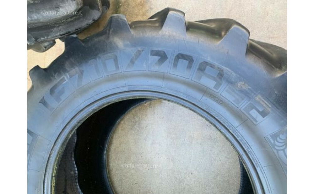 Michelin 710/70R42 Rabljene - 4