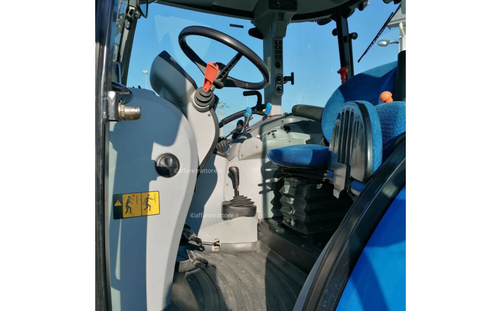 New Holland T4.105 Rabljeno - 7