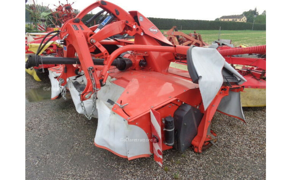 Kuhn FC 3125 RF Rabljeno - 1