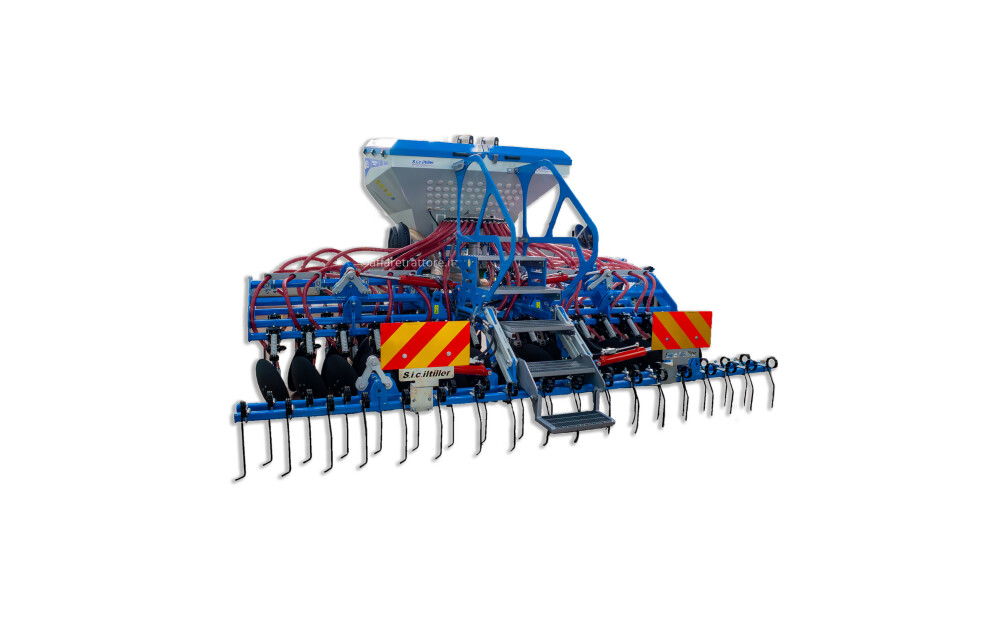 Siciltiller FALCO SEED Novo - 1