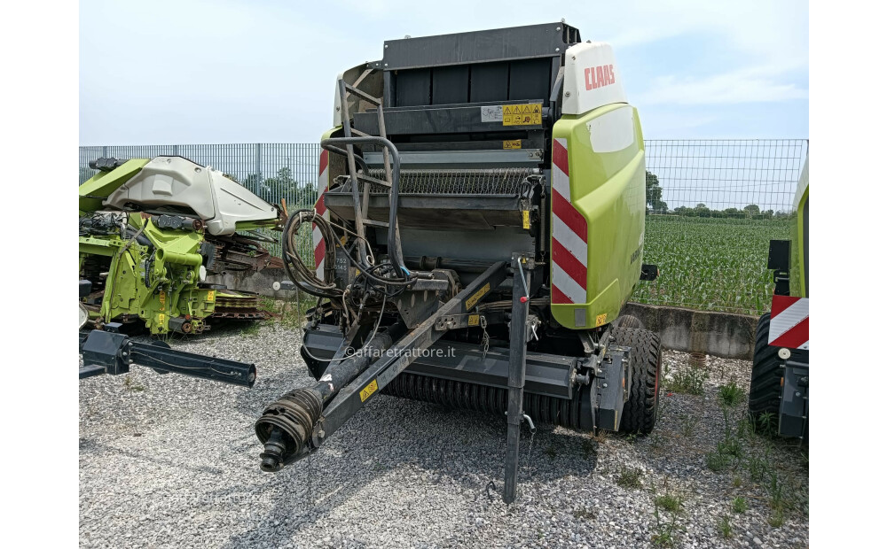 Claas VARIANT 480 Usato - 7