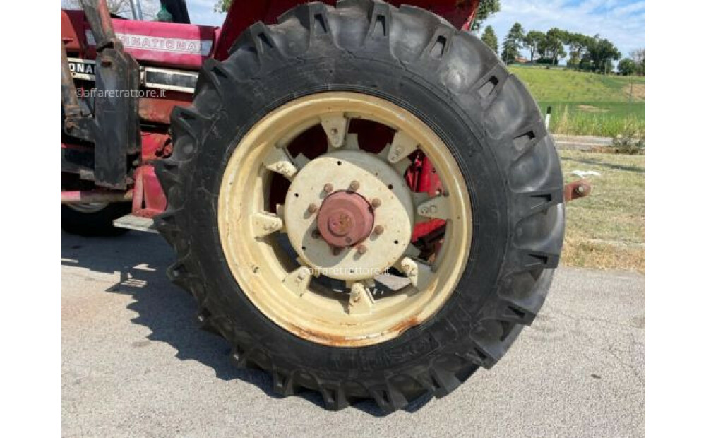 Case IH 946 Rabljen - 10