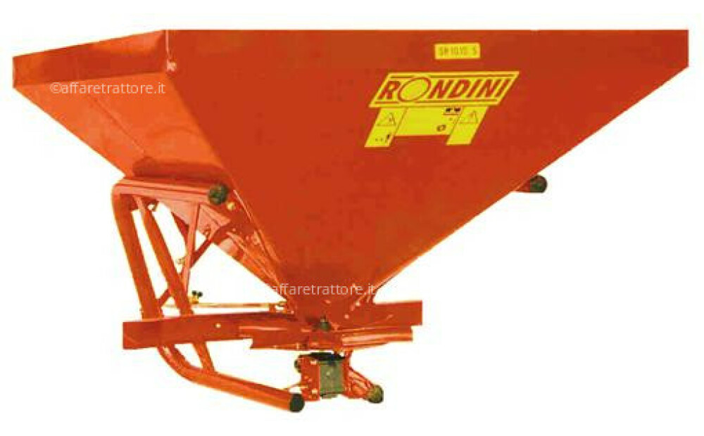 Rondini SR/S Novo - 1