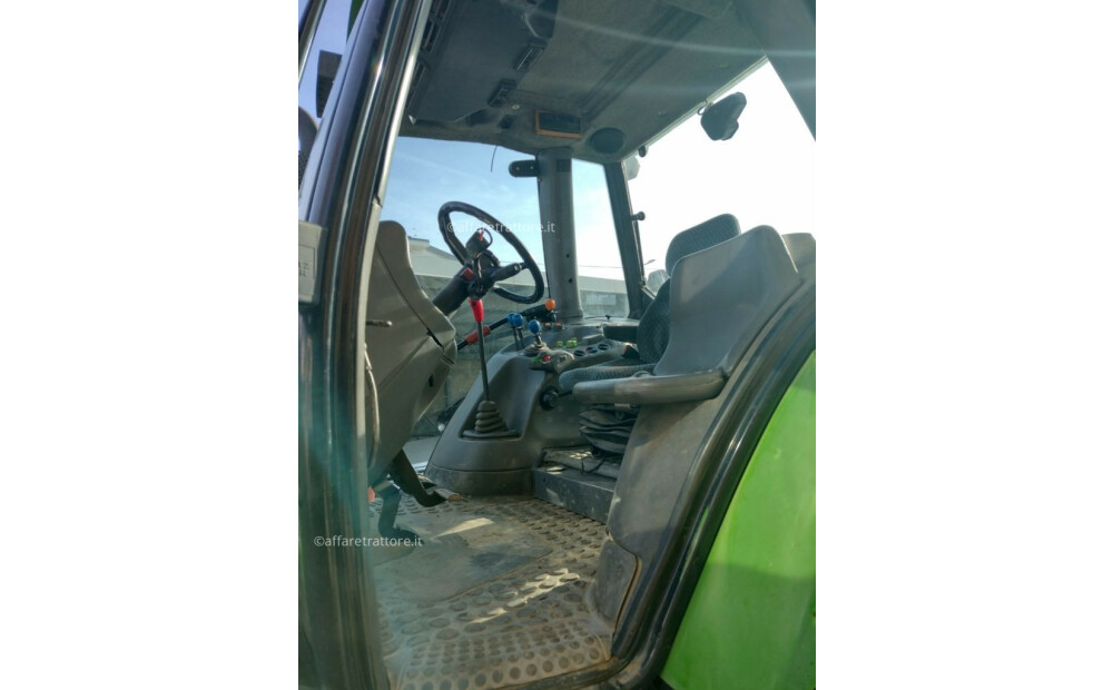 Deutz-Fahr Agrotron 105 Usato - 6