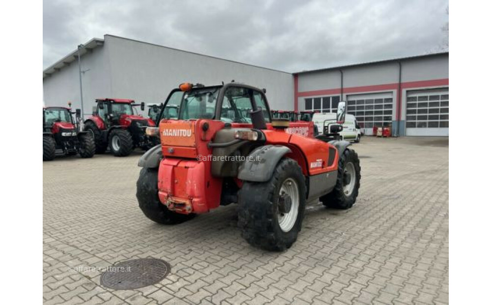 Manitou MLT 731 T Uporabljeno - 6