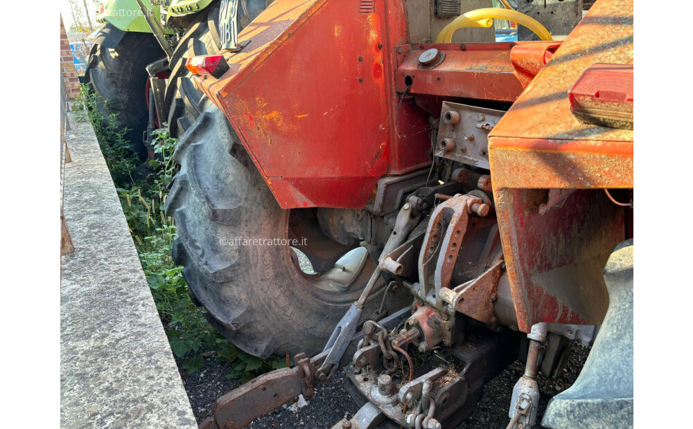 Massey Ferguson MF 595 Rabljeno - 3