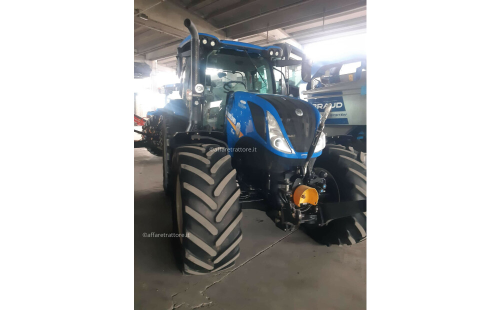 New Holland T6.180 Rabljeno - 3