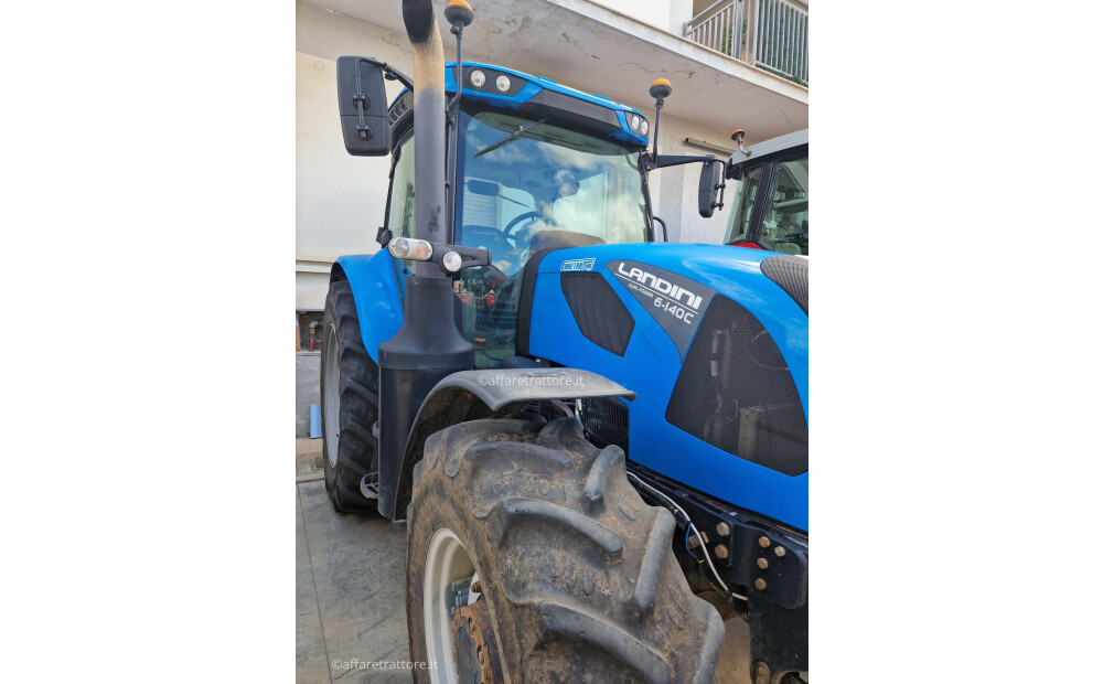 Landini DUAL POWER 6.140C Rabljeno - 3