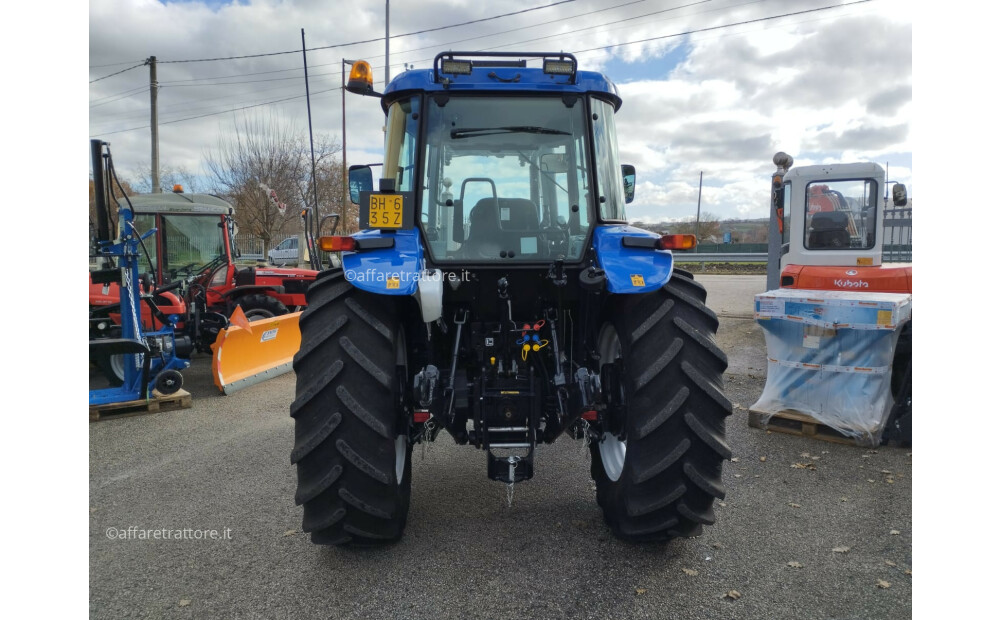 New Holland TD5050 Rabljeno - 12