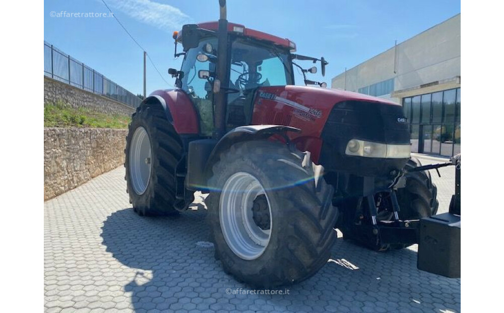 Case-Ih PUMA 230 Rabljeno - 2