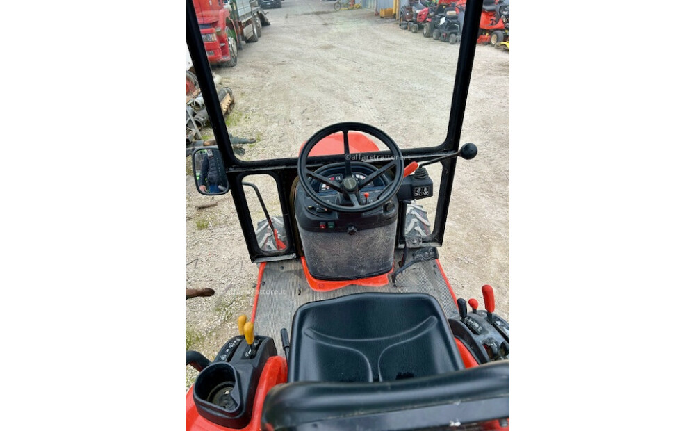 Kubota BX2350 Rabljeno - 3