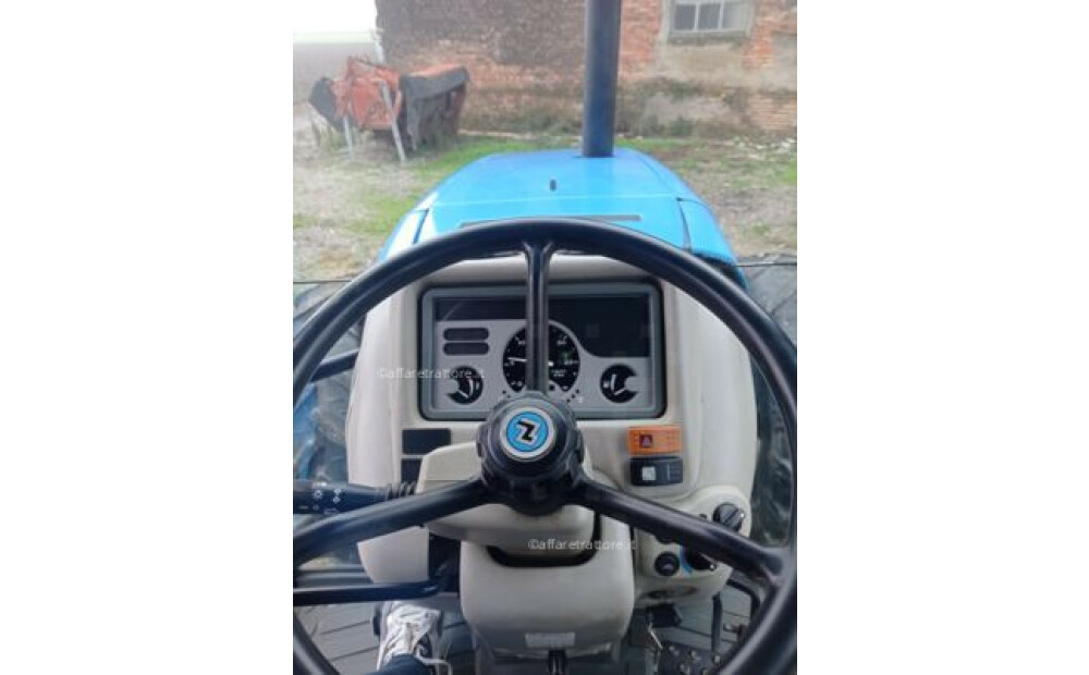 Landini LEGEND 115 Usato - 7