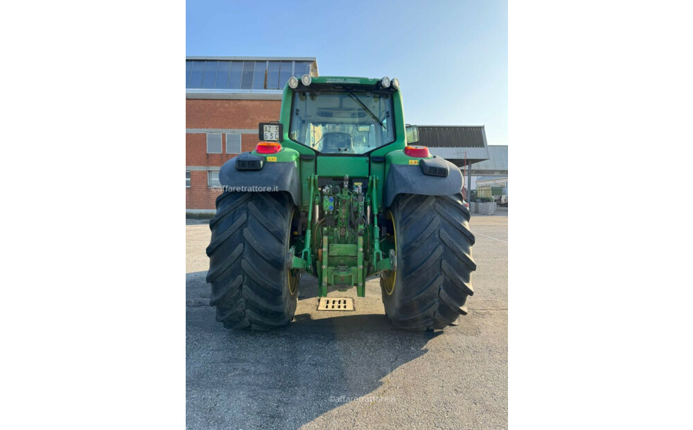 Rabljeni John Deere 6920 PREMIUM - 5