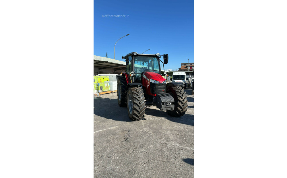 Massey Ferguson MF 5713 Novo - 6