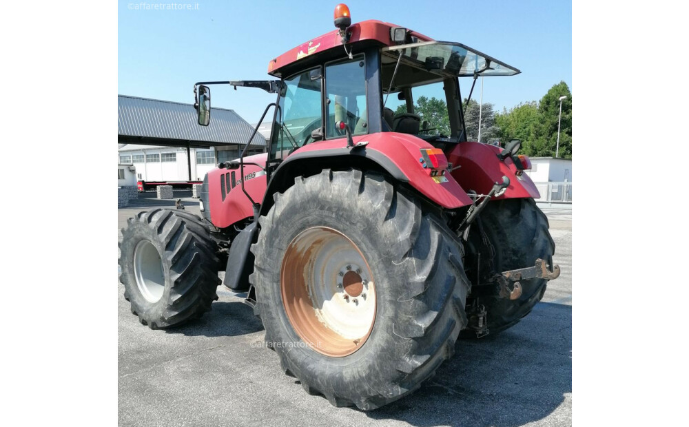 Case IH CVX 1195 Rabljen - 9