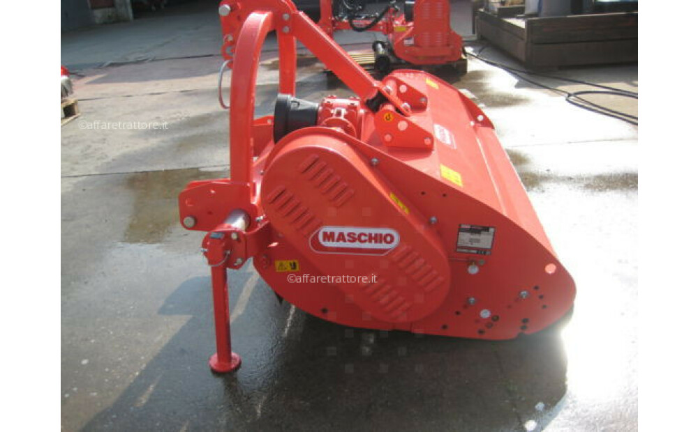 Maschio BRAVA 180 Novo - 8