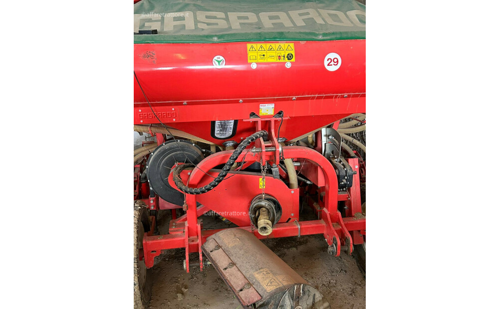 Maschio Gaspardo PINA 400 Rabljeno - 2