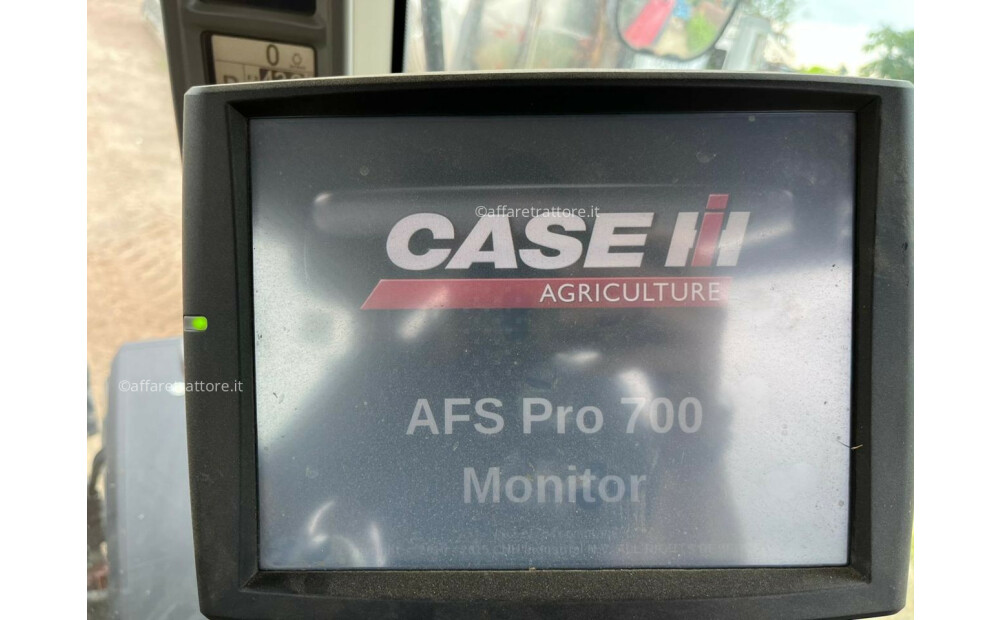 Case-Ih OPTUM 270 Rabljeno - 8