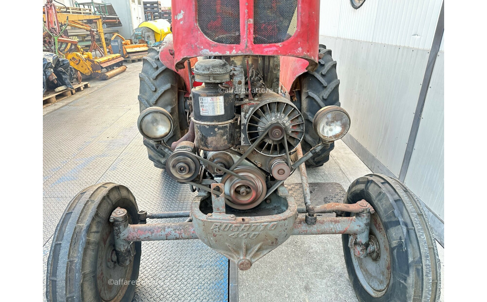 Traktor Busatto 440 - 35 KM - 10