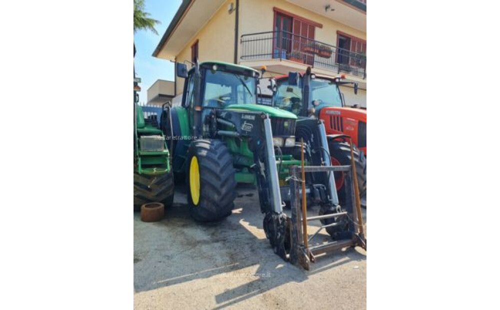 Rabljeni John Deere 6830 - 3