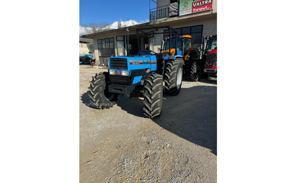 Landini 6830 Rabljeno - 1